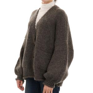 MAXI CARDIGAN HAVEONE - Mad Fashion | img vers.300x/